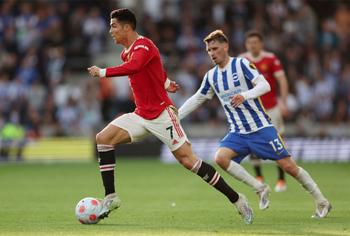 Brighton Should Have Had Penalty Against Spurs - PGMOL