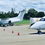 Safarilink Hiring Cabin Crew/Customer Service Representative
