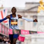 London Champs Kiptum, Hassan Eye Wins At Chicago Marathon