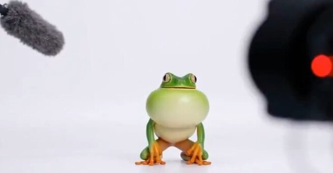OpenAI adds reusable characters to Sora