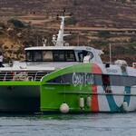 India, Sri Lanka Resume Ferry Service After 40 Years