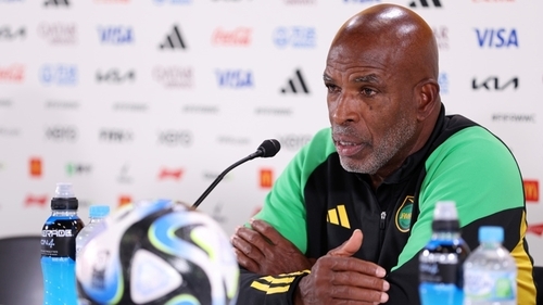 Underdogs Serve Notice That The Gap Is Closing At Women's World Cup