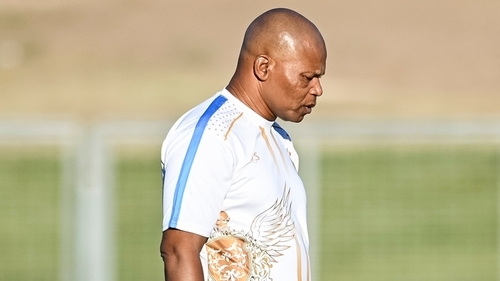 Tough Times For Royal AM Says Coach Maduka