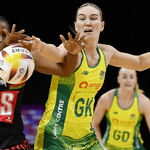 Australia Survive Malawi Scare, England Remain On Track For Semis