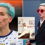 Megan Rapinoe Net Worth Revealed After Announcing Retirement From Football