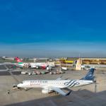 JKIA Nominated For African Cargo Airport Award