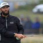 Rahm Focused On Being His Best In Playoffs: 'Me Against Me'
