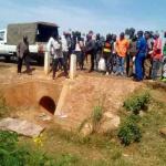 Villager's Shock After Man Killed, Body Dumped In Culvert