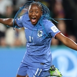 Diani Firing For France Ahead Of Australia World Cup Showdown