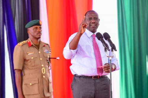 Shauri Moyo Affordable Houses Should Be 25 Toreys