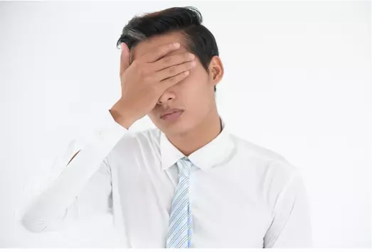 How to Tell Your Boss You Made a Mistake: A Proven Script