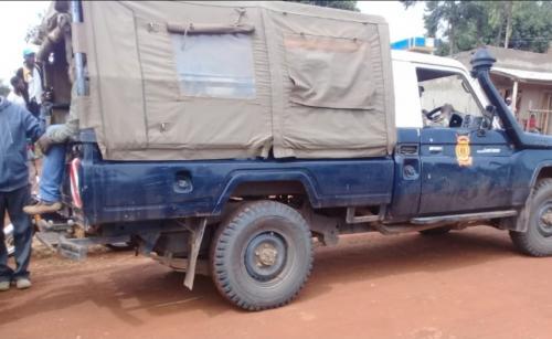 Kirinyaga: Over 30 Bar Owners Arrested In Crackdown On Illegal Drinking Dens