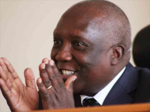 Businessman Jared Kwaga Could Be Arrested Over Tax Case