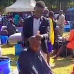 Girls Joining Form 1 Forced To Shave Heads At Kereri School, Kisii