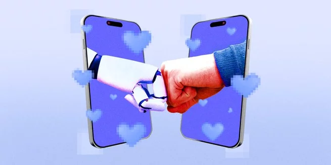 AI Wingman: How Chatbots Are Revolutionizing Modern Dating