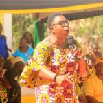 We're Coming For ou! Jumwa Warns FGM Agents In Kuria