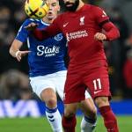 Salah Sees Fresh Start For Liverpool In Derby Win