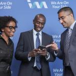 I&M Scraps Bank To Mobile Wallet Fees