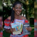 Vivian Sharon: I Am An Agriculturalist And A Children's Book Author