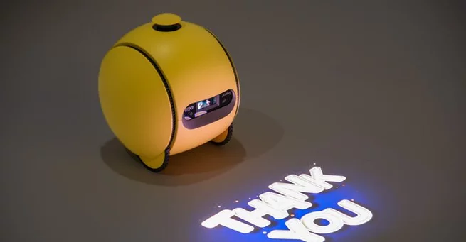 Samsung Ballie Robot Faces Likely Cancellation