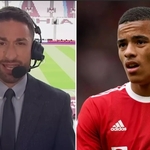 Man Utd Could Make Mason Greenwood Announcement 'Today' As David Ornstein Drops Update On Striker