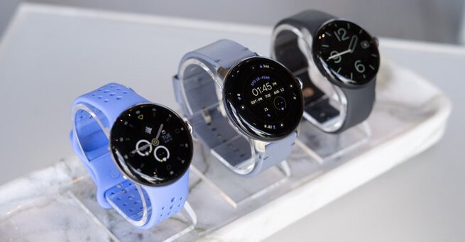Pixel Watch 4 Preorder: Everything You Need to Know