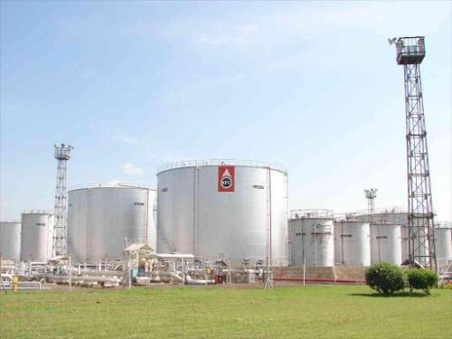 Sh625 Million Kenya Pipeline Company Land Encroached – Auditor