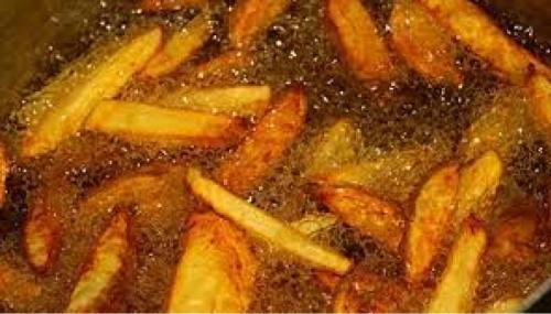 Man Caught Frying Chips With Transformer Oil Sentenced To 2 Years In Prison