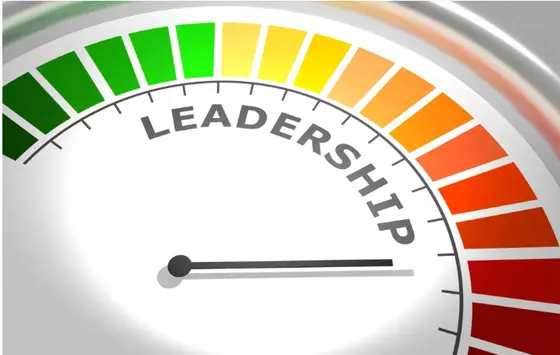 How To Lead Before The Moment Demands It
