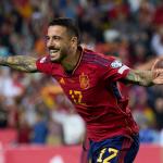 Spain Ready For Physical Scots As De La Fuente Seeks Improvement