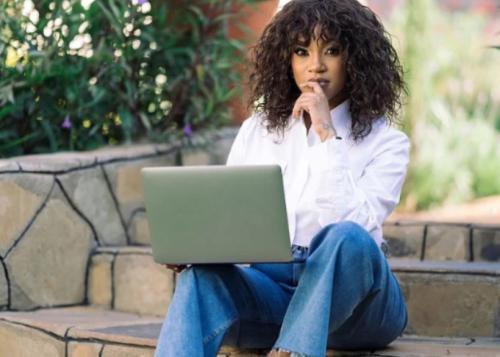 Kenyans Shared Their Payslips With Influencer Just Ivy, And The Reactions Are Priceless