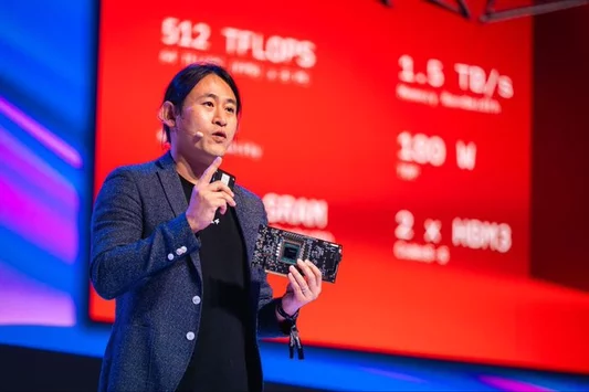 AI Chips 2036: FuriosaAI CEO Reveals GPU-Free Future