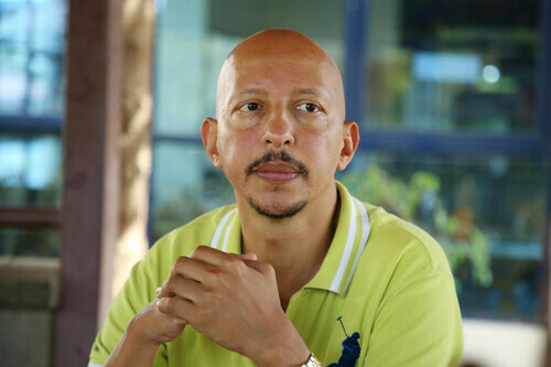 Why New KRU Boss Sasha Mutai Should Be A Worried Man