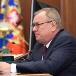 Russian Banker Urges Global South To Create New Financial System