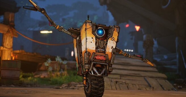 The Switch 2 Version Of Borderlands 4 Has Been Delayed Again