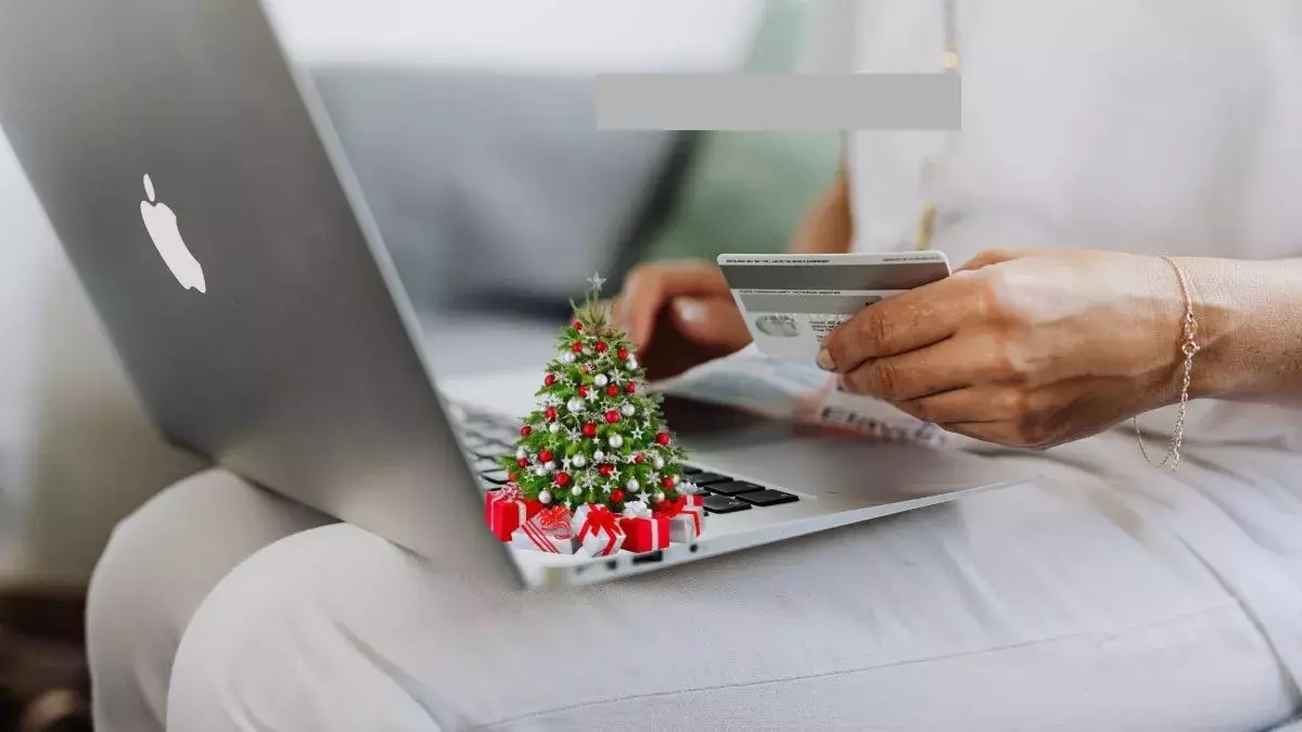 Bad Credit at Christmas: Borrowing Without Security