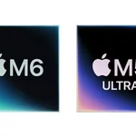 Apple M6 Chip & M5 Ultra: New Mac Mini & Mac Studio Coming
