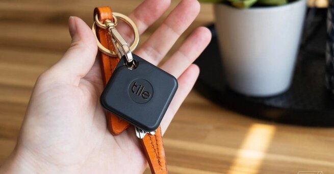 Tile’s Lack Of Encryption Leaves Tracker Owners At Risk