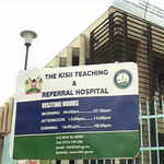Kisii Teaching And Referral Hospital Hiring CEO