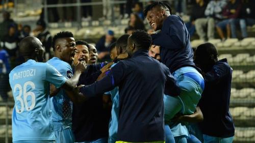 SA Clubs In African Confederation Cup Draw