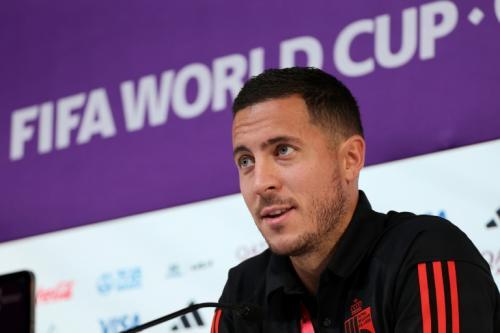 End Of An Era: Chelsea Legend Hazard Puts Stop To Illustrious Career