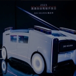 Didi’s Autonomous Vehicle Arm Raises $149M From State Investors