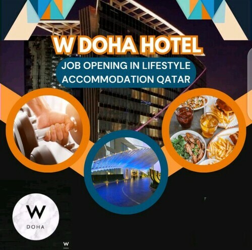 The Grand Lux Hotel Doha: Careers and Job Opportunities in Qatar 2023