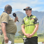 Dafabet Warriors Elect To Bat First At Boland Park