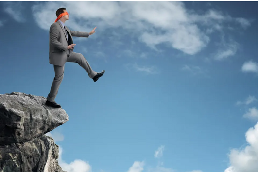 Leadership Blind Spot: The Hidden Reason Training Doesn’t Work