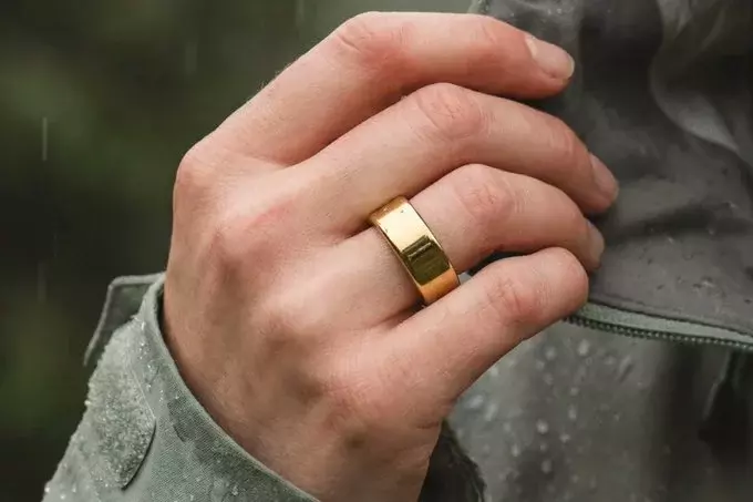 Oura Lawsuit Alleges Ultrahuman Ring Pro Infringes Patents