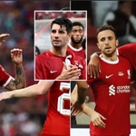 Dominik Szoboszlai’s Name Was Spelt Wrong On The Back Of His Liverpool Shirt Vs Bayern Munich