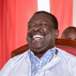 We Must Unite To Bring Development To Our People