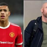 Man Utd's plan for Mason Greenwood Revealed Including TV Interview If He Stays