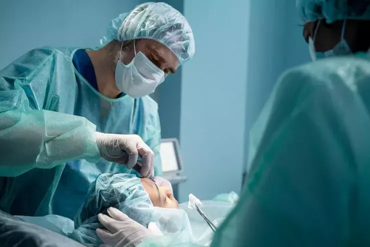 Best LASIK Surgery Treatment in Vaishali for Sharp and Clear Vision